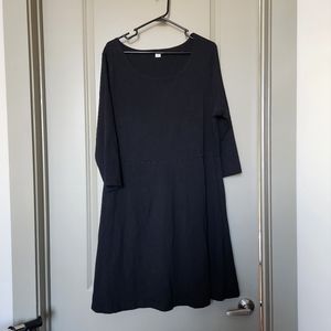 Old Navy Boatneck Dress